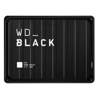 WD Black P10 Game Drive 5 TB (WDBA3A0050BBK-WESN) HDD kullananlar yorumlar